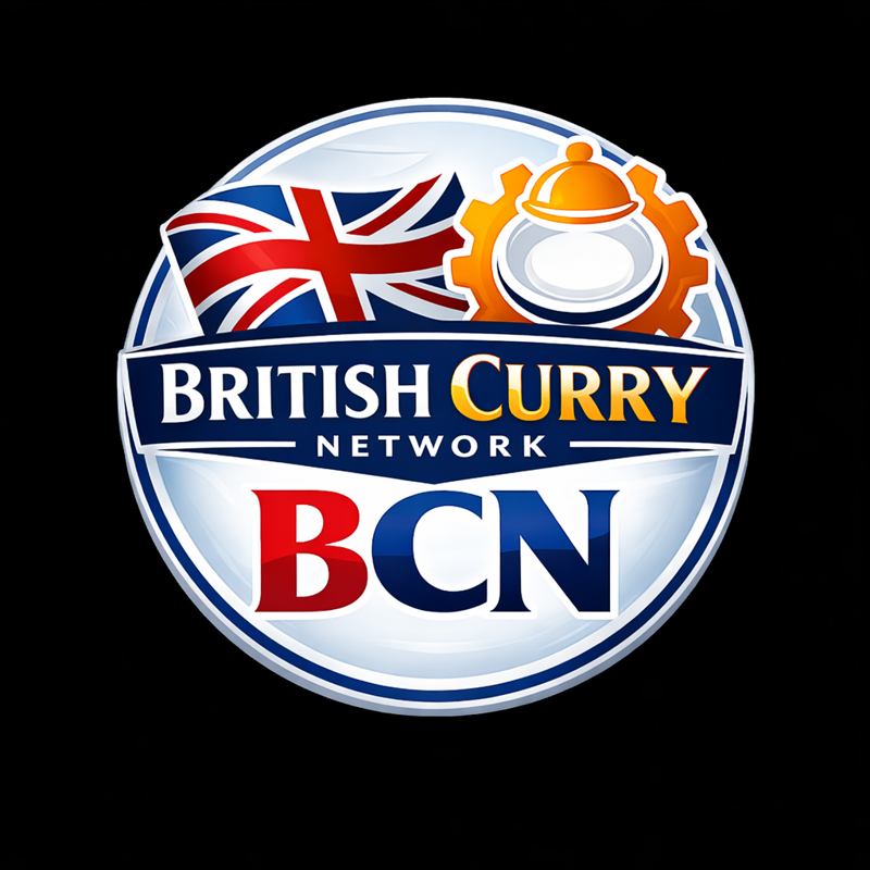 British Curry Network
